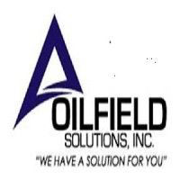 Oilfield Solutions, Inc.