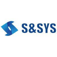 S&Sys(에스엔시스)