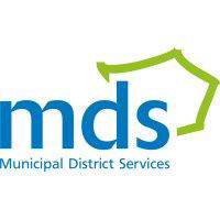 Municipal District Services