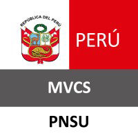 Programa Nacional De Saneamiento Urbano - Pnsu