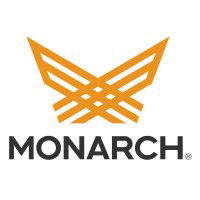 Monarch Tractor logo