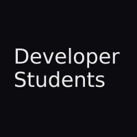 Developer Students logo