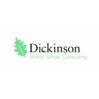 Dickinson School Consulting Ltd