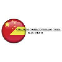 Camara De Comercio Hispano China (西班牙中国商会)