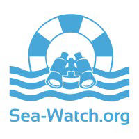 Sea-Watch E.V. logo