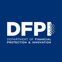 California Department Of Financial Protection And Innovation