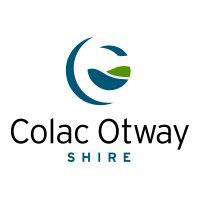 COLAC OTWAY SHIRE logo