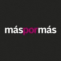 Maspormas logo