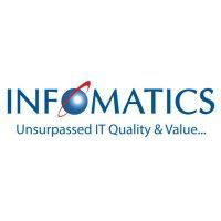 Infomatics, Inc