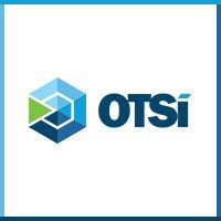 Object Technology Solution Inc. (OTSI) logo