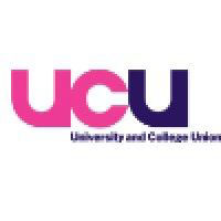 University And College Union (Ucu)