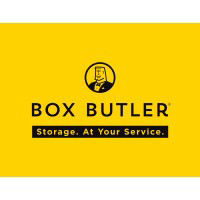 Box Butler (acquired By Iron Mountain)