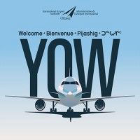Ottawa International Airport Authority