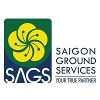Saigon Ground Services JSC. (SAGS)