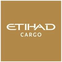 Etihad Cargo