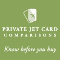 Private Jet Card Comparisons