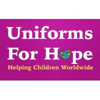Uniforms For Hope