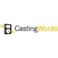 CastingWords logo