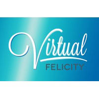 Virtual Felicity logo