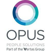 Opus People Solutions Ltd