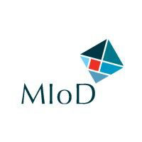 Mauritius Institute Of Directors (MIoD) logo