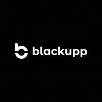Blackupp Assistência logo
