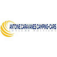 Antoine Caravanes Camping-car logo