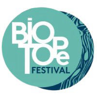 BIOTOPE FESTIVAL logo