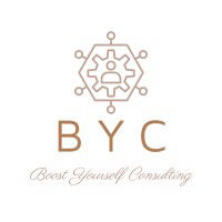 Boost Yourself Consulting logo