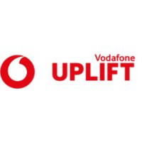 Vodafone Uplift
