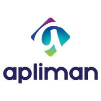 Apliman logo