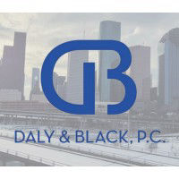 Daly & Black, P.C.