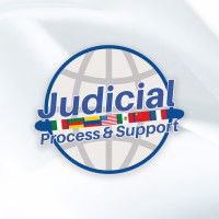 Judicial Process & Support