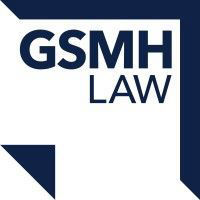 De Guzman San Diego Mejia & Hernandez Law Offices GSMH Law logo