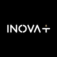 INOVA+ logo