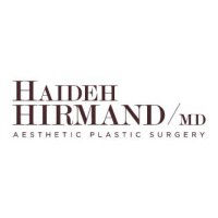 Haideh Hirmand Aesthetic Plastic Surgery