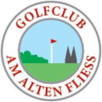 Golfclub Am Alten Fliess E.V. logo