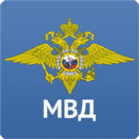 Directorate For Internal Affairs logo