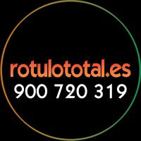 Rótulo Total Revestimiento De Fachadas Comerciales E Interiores