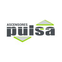 PULSA ASCENSORES S.L.U. logo