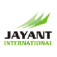JAYANT INTERNATIONAL