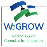 WeGROW Cannabis Lesotho