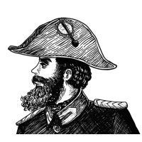 The Bearded Colonel