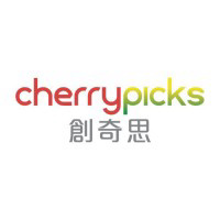 Cherrypicks logo