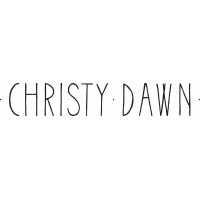 Christy Dawn
