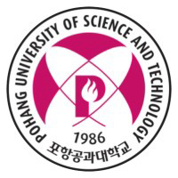Pohang University Of Science And Technology logo