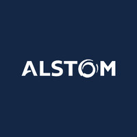 Alstom logo