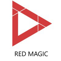 Red Magic logo