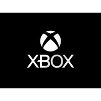 Microsoft Xbox Series X logo