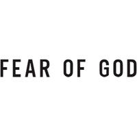 Fear Of God